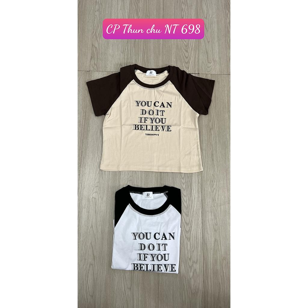 Thun chu NT CP 69803