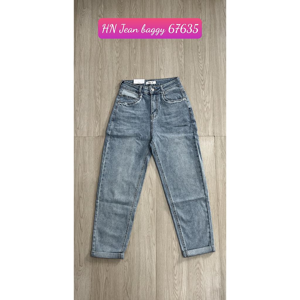 Jean baggy HN 6763505