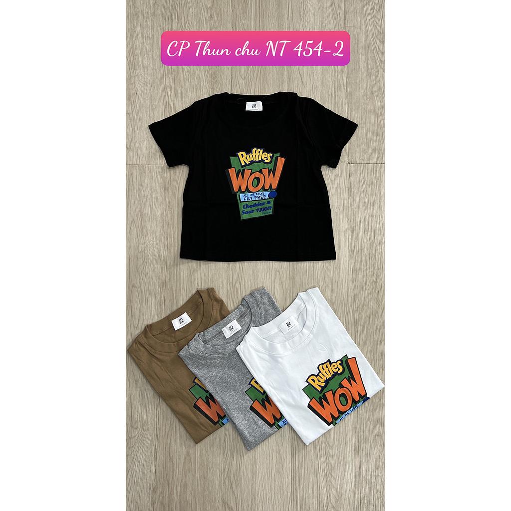 Thun hinh NT HN 454-203