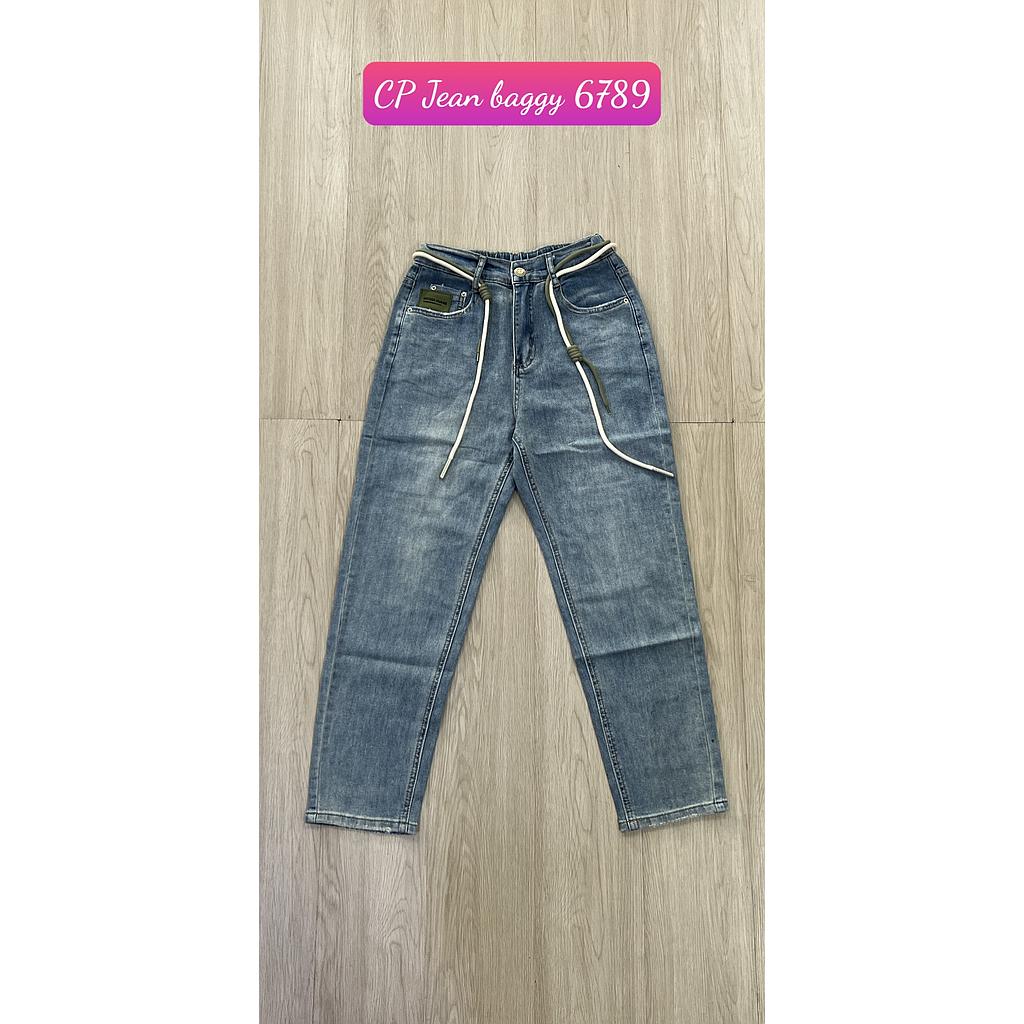 Jean baggy CP 678903