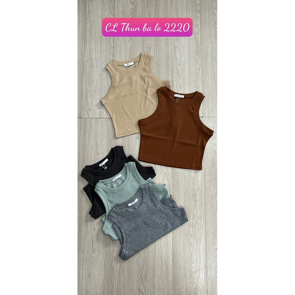 Thun ba lo CL 222006