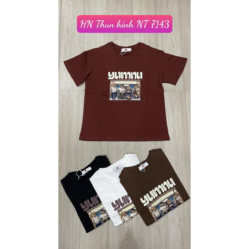 Thun hinh NT HN 714305