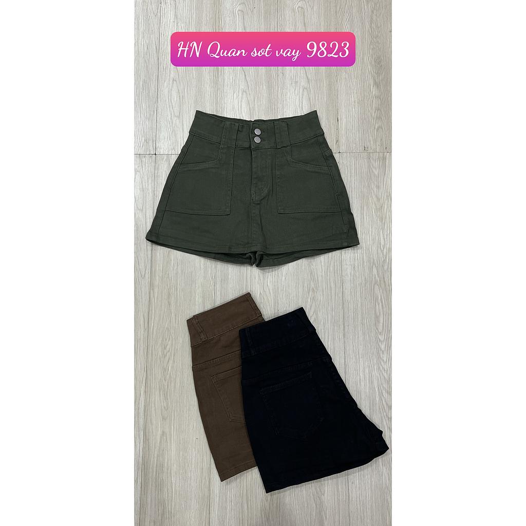 Quan sot vay HN 982305