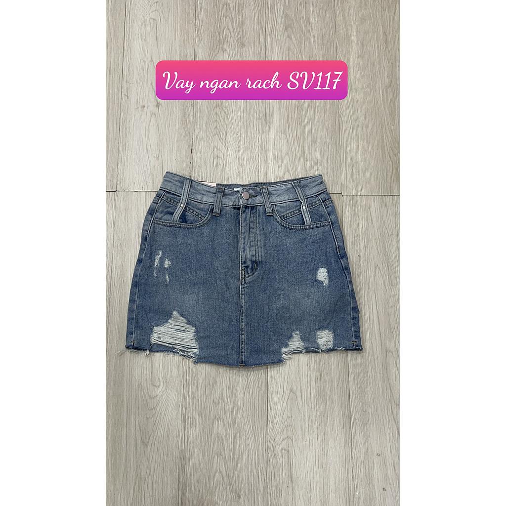 Vay ngan rach SV11705