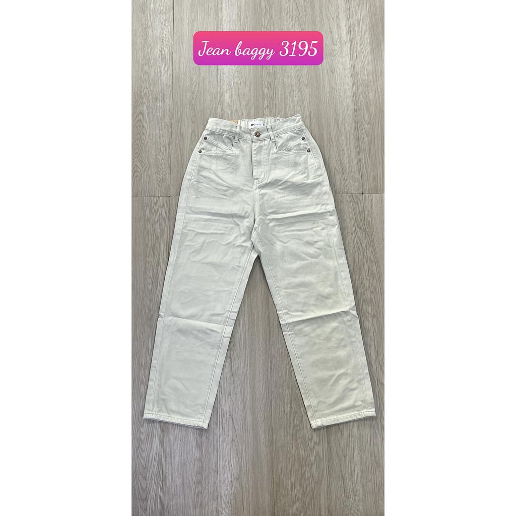 Jean baggy 319502