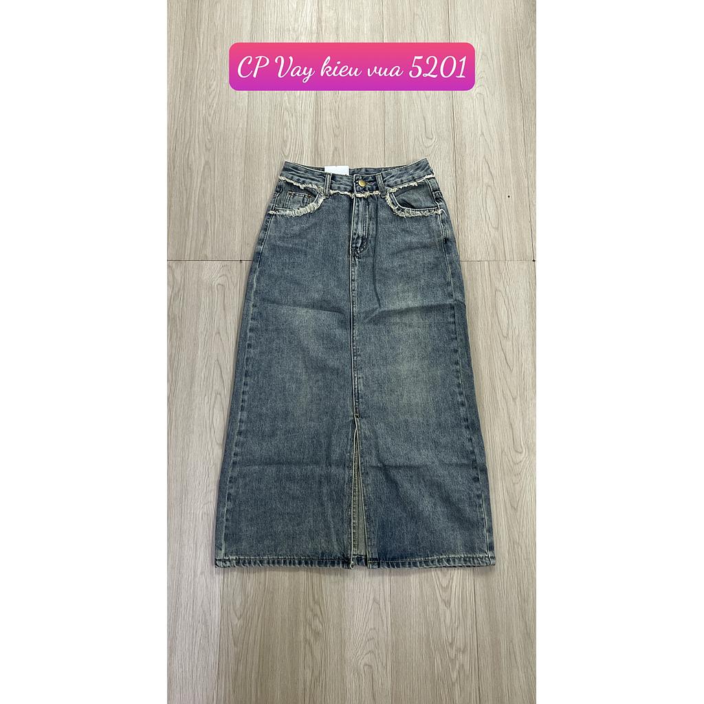 Vay kieu vua CP 520103