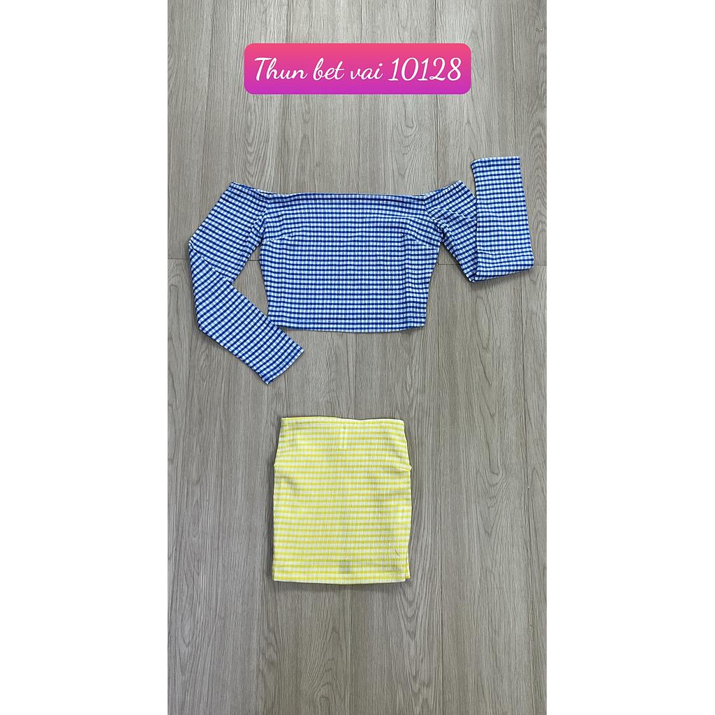 Thun bet vai 1012801