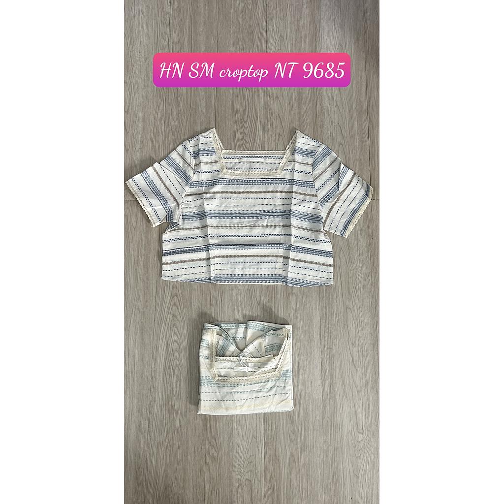 SM croptop NT HN 968505