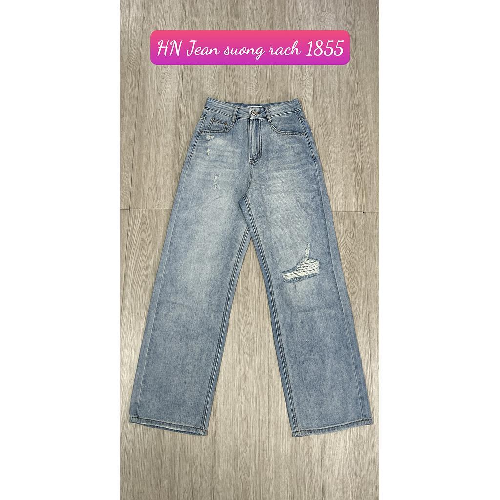 Jean suong rach HN 185505