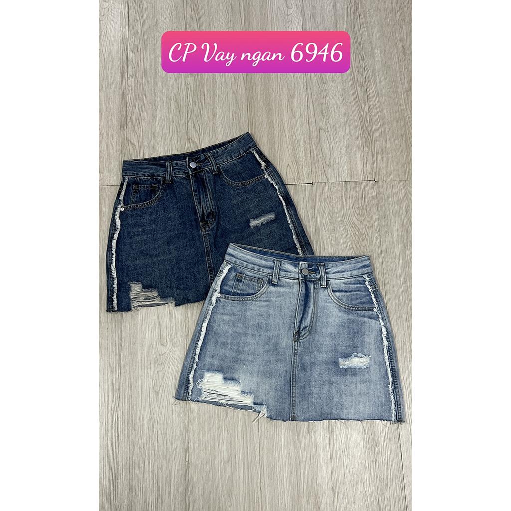 Vay ngan rach CP 694603