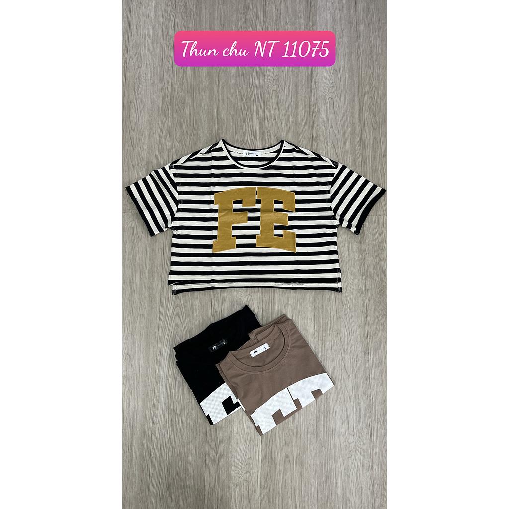 Thun croptop NT 1107501