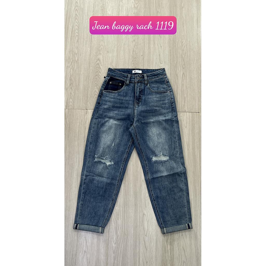 Jean baggy rach 2 111902