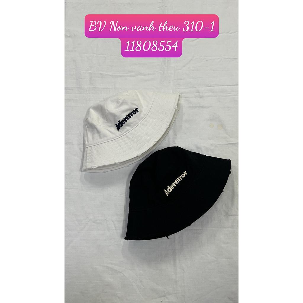 Non vanh theu BV 310-105