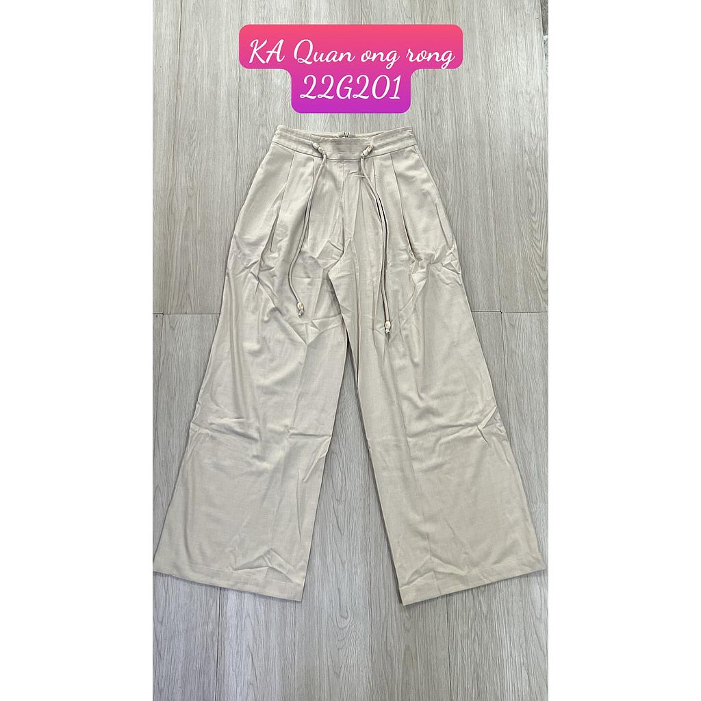 Quan ong rong KA 22G20105