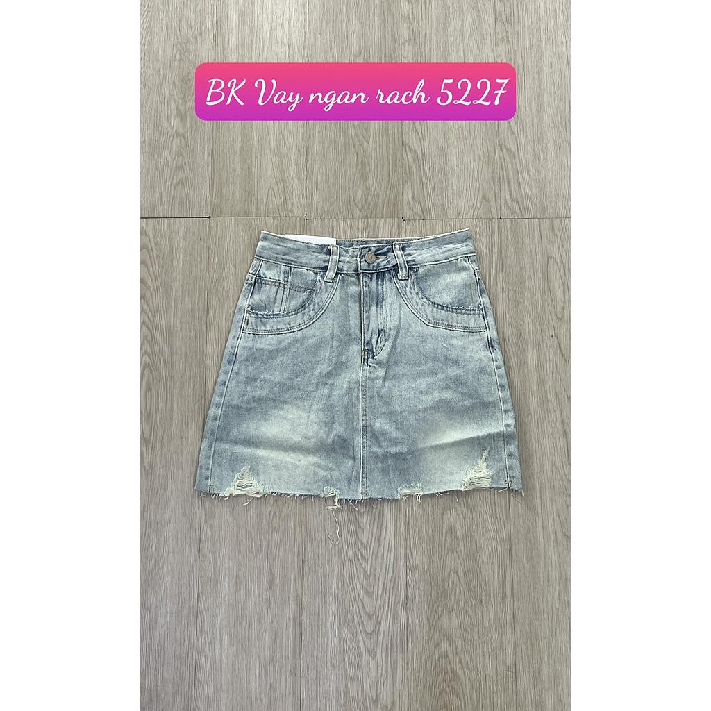 Vay kieu ngan BK 522705