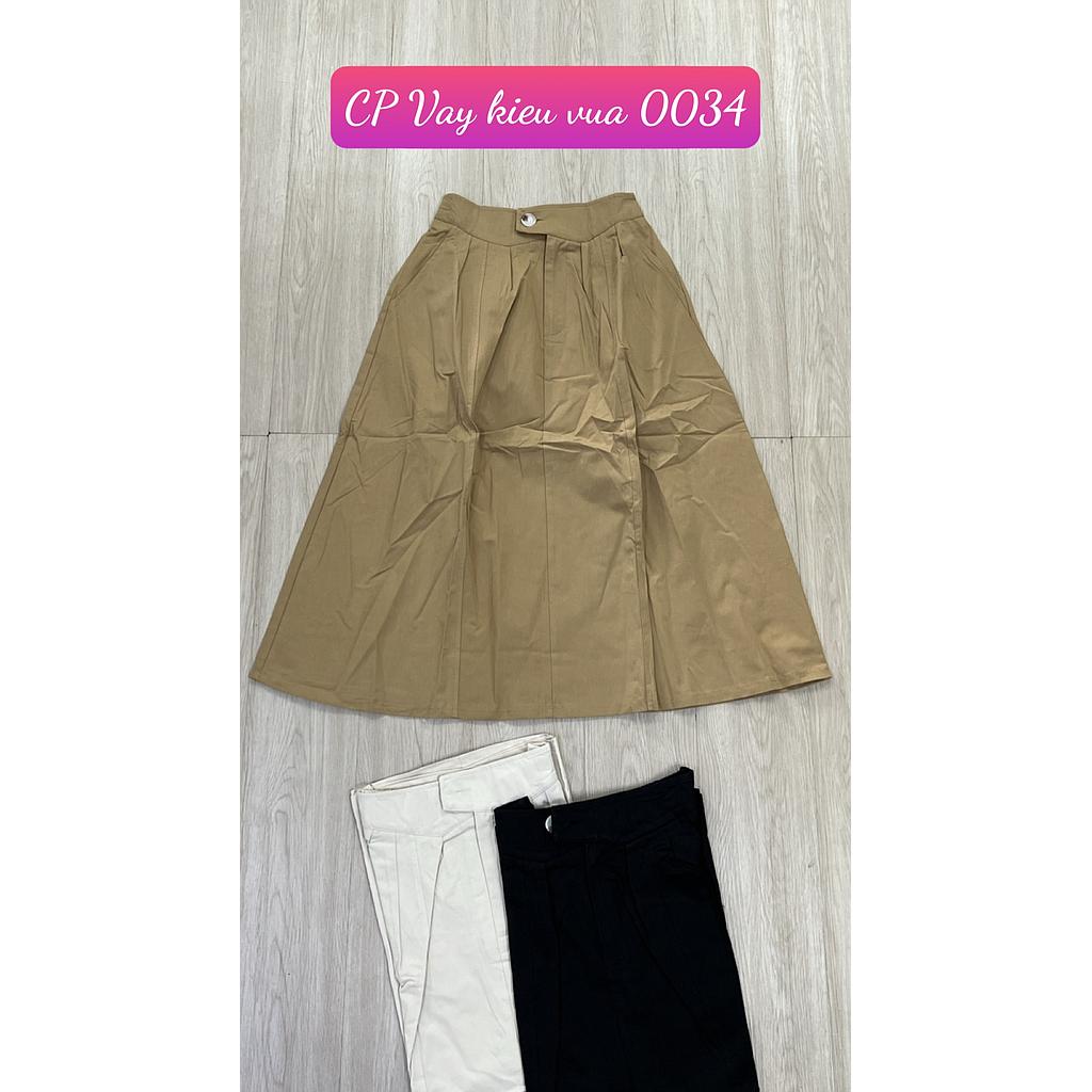 Vay kieu dai CP 003403