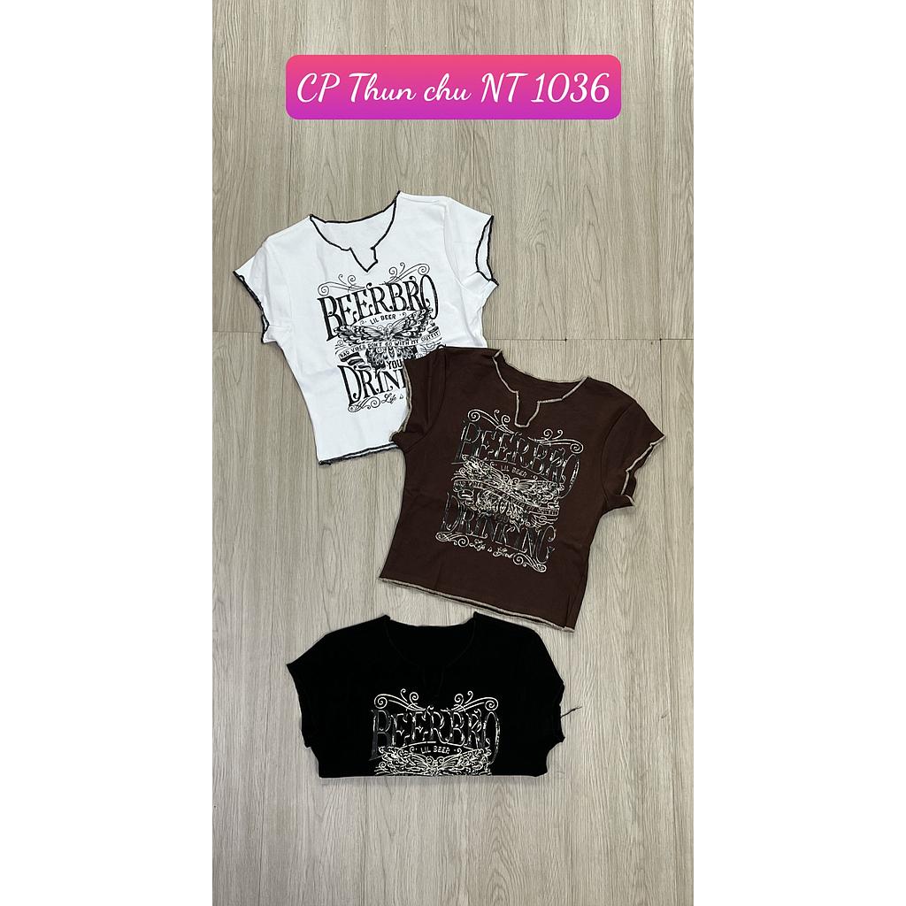 Thun chu NT CP 103603