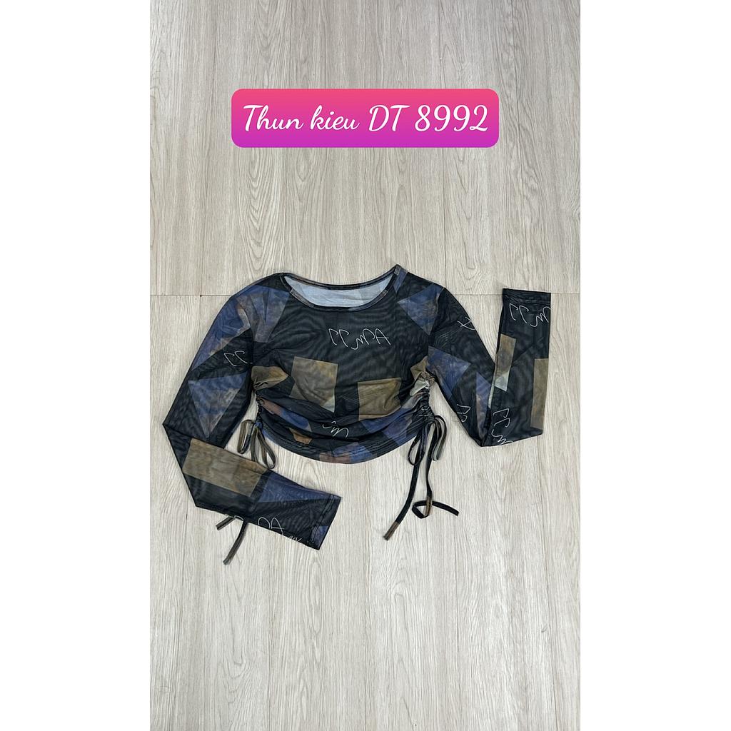 Thun croptop DT 899202