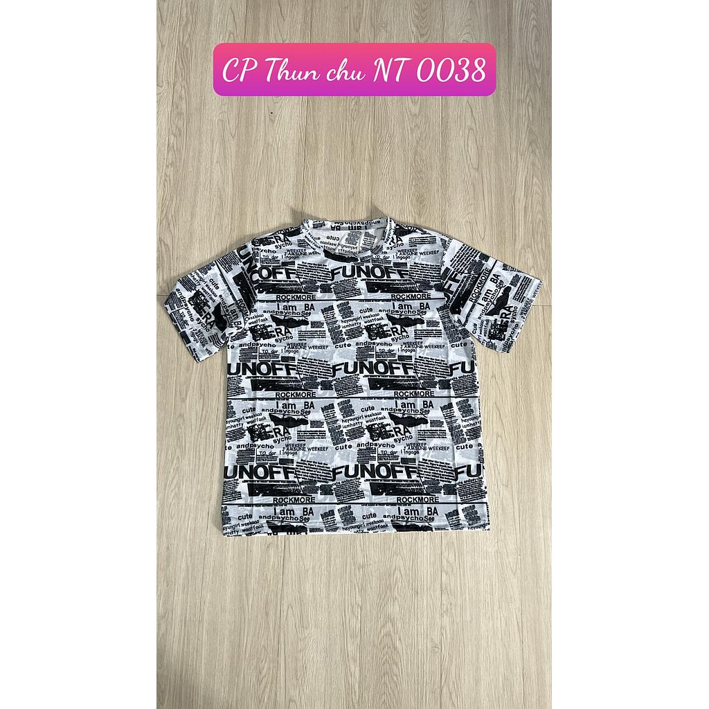 Thun kieu NT CP 003803