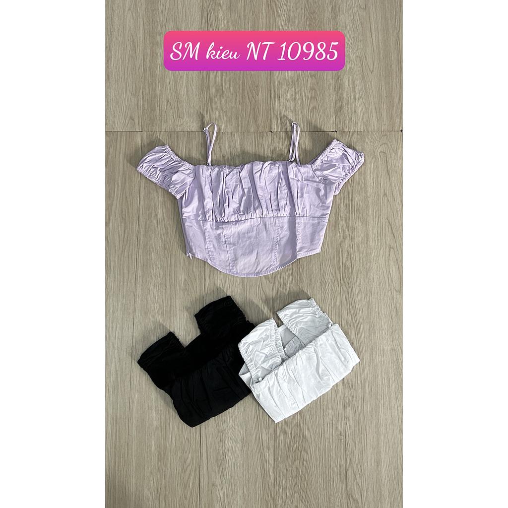 SM croptop NT 1098501