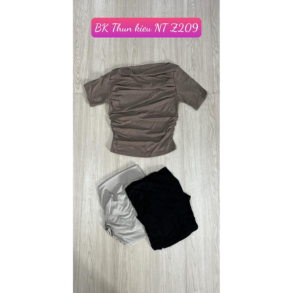 Thun kieu NT BK Z20905