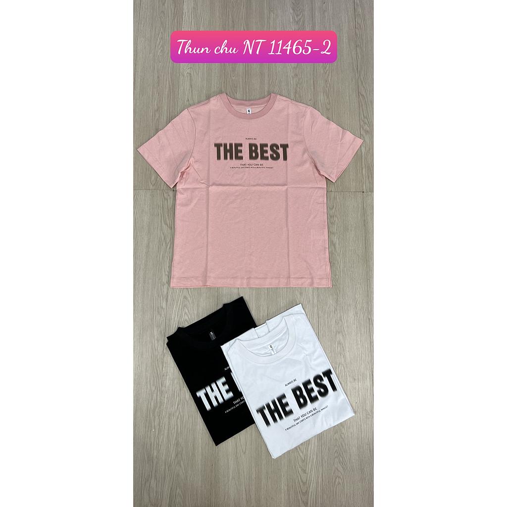 Thun chu NT 11465-201