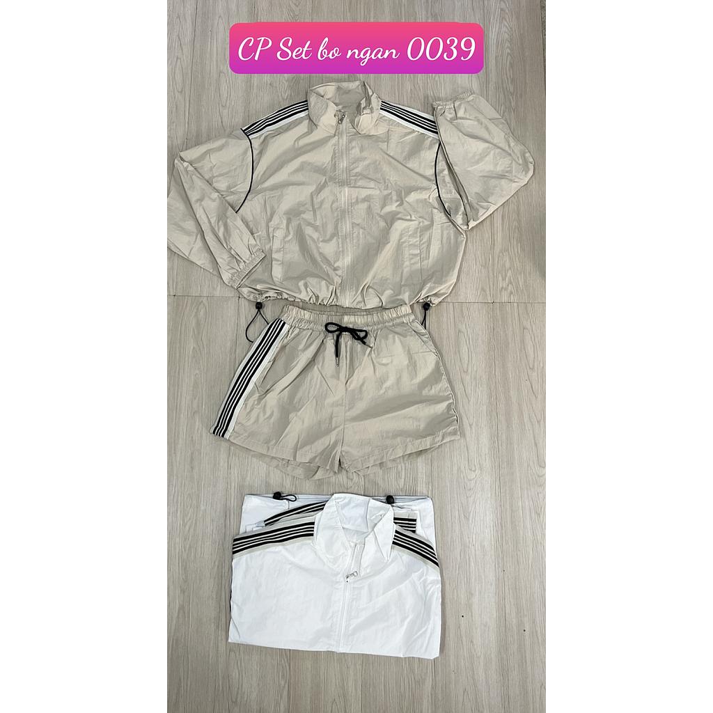 Set ao & quan CP 003903