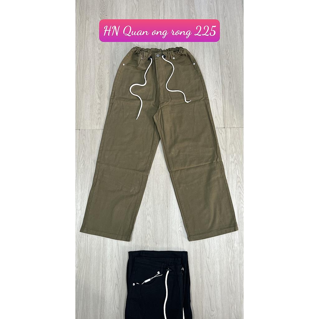 Quan ong rong HN 22505