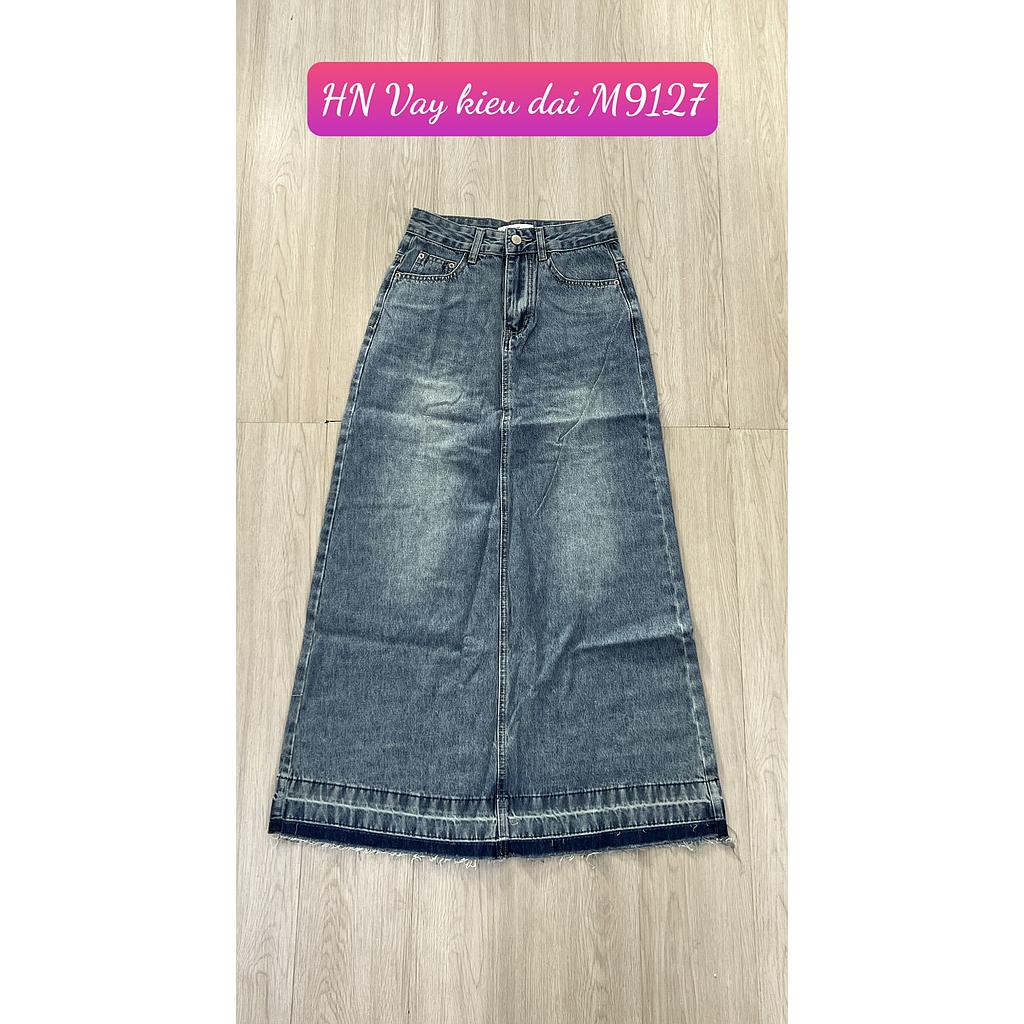 Vay kieu dai HN M912705