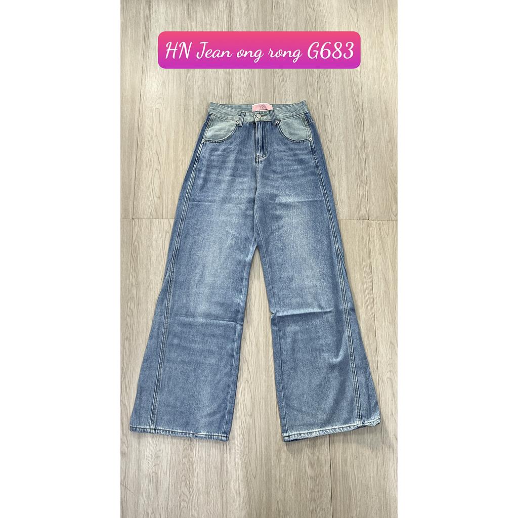 Jean ong rong HN G68305