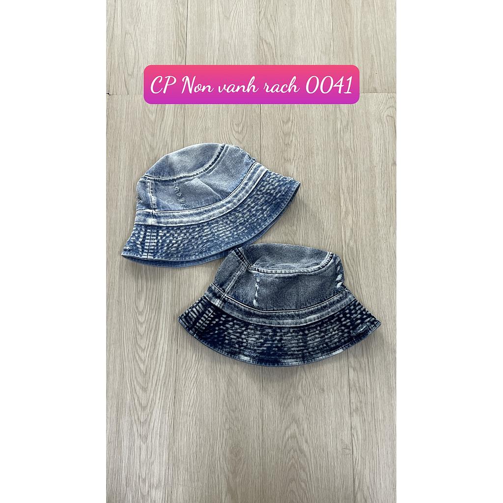 Non vanh rach CP 004103