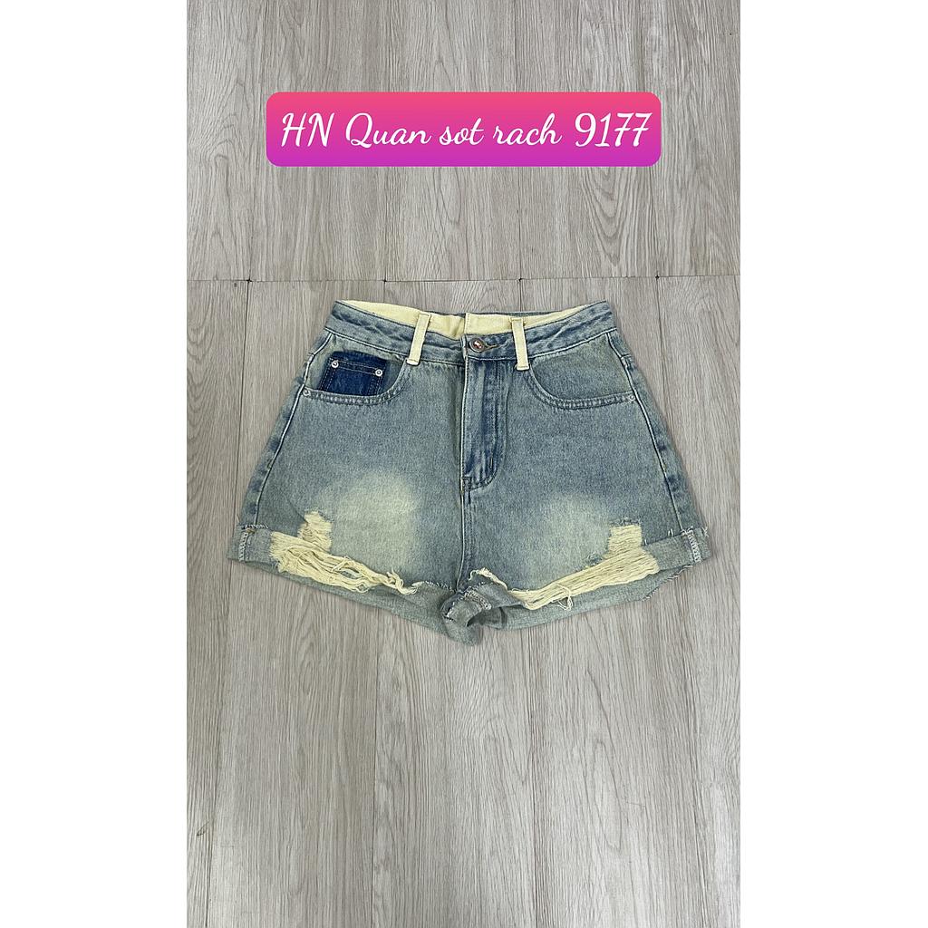 Quan sot rach HN 917705