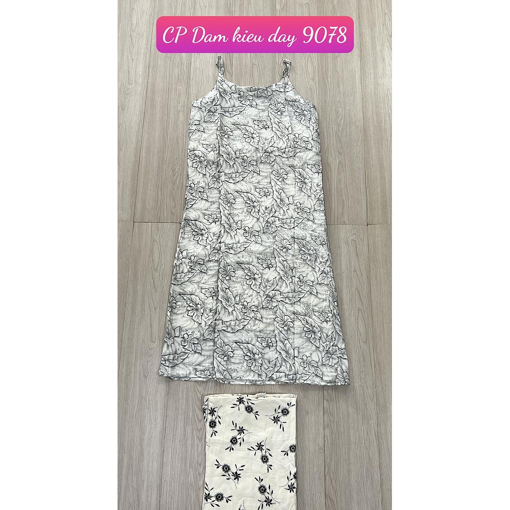 Dam kieu day CP 907803