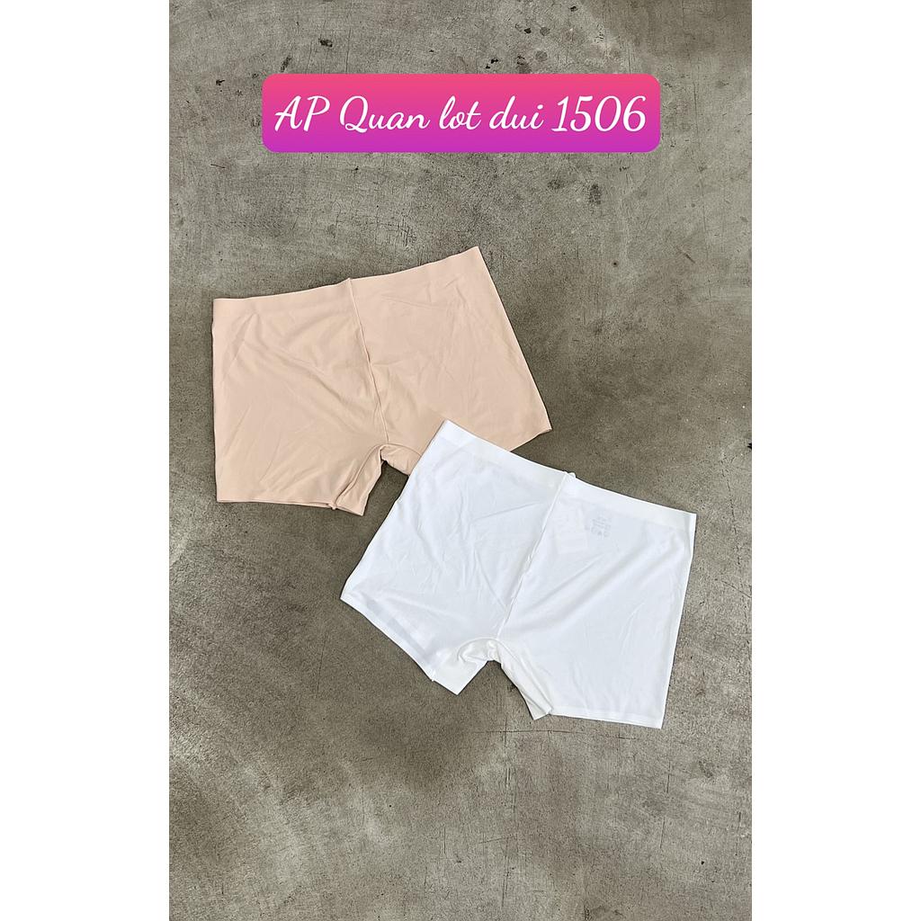 Quan lot dui AP 150605