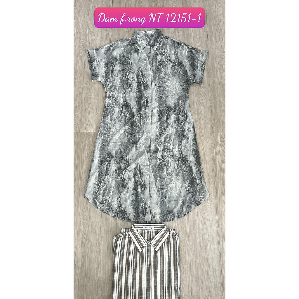 Dam f.rong NT 12151-101