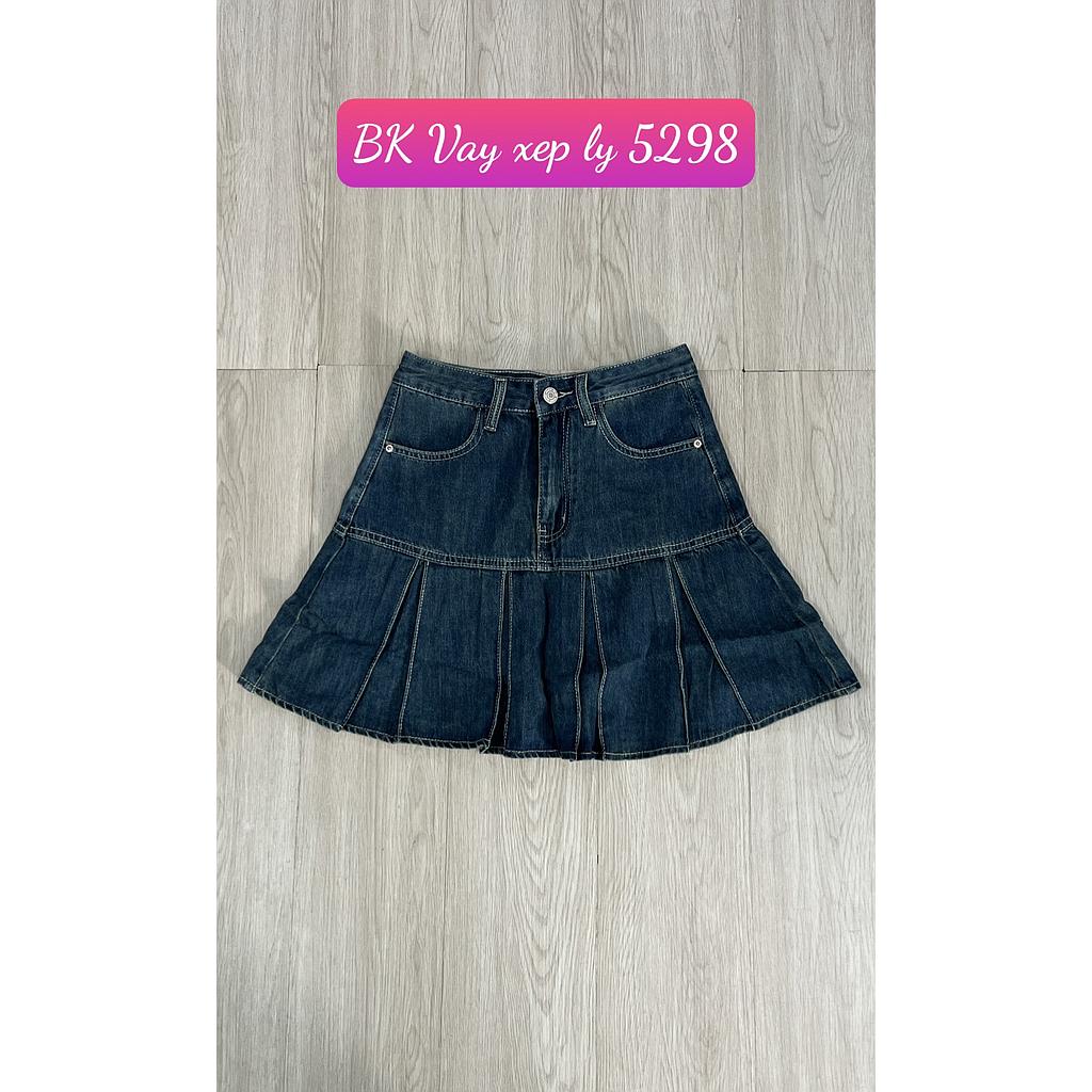 Vay xep ly BK 529805