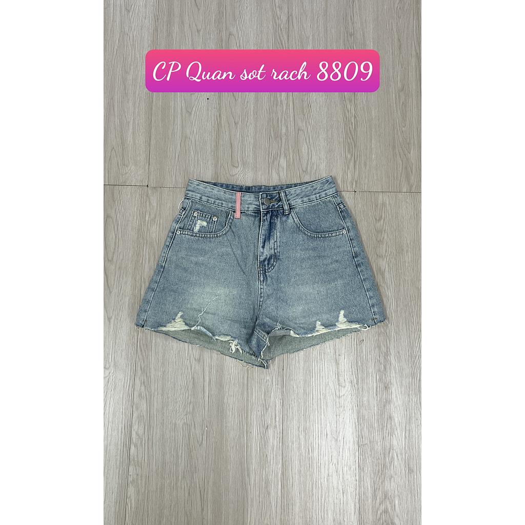 Quan sot rach CP 880903