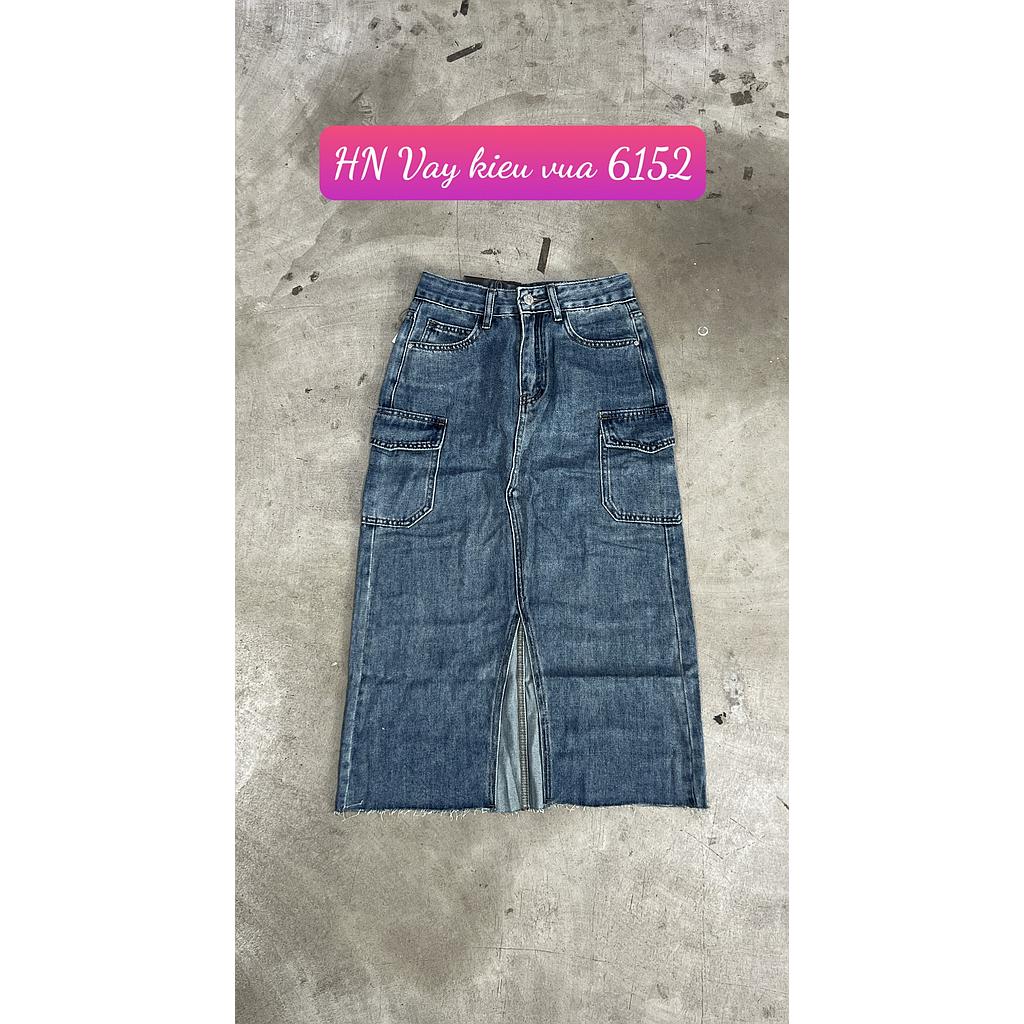 Vay kieu vua HN 615205