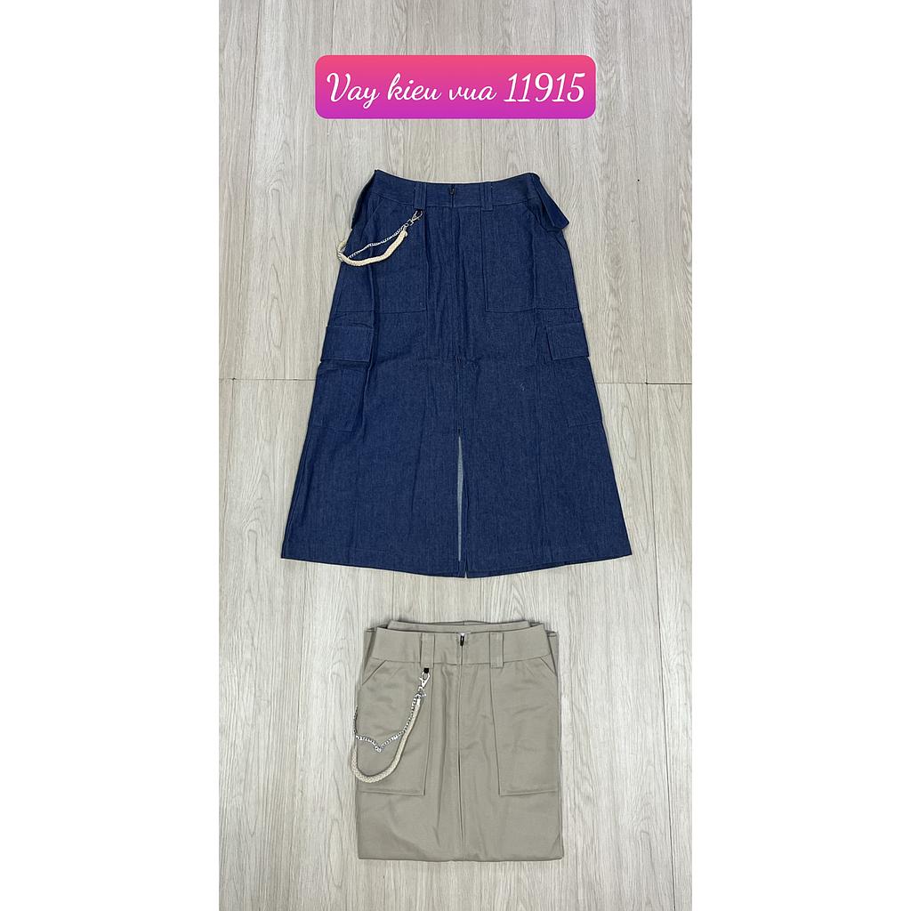 Vay kieu vua 1191501