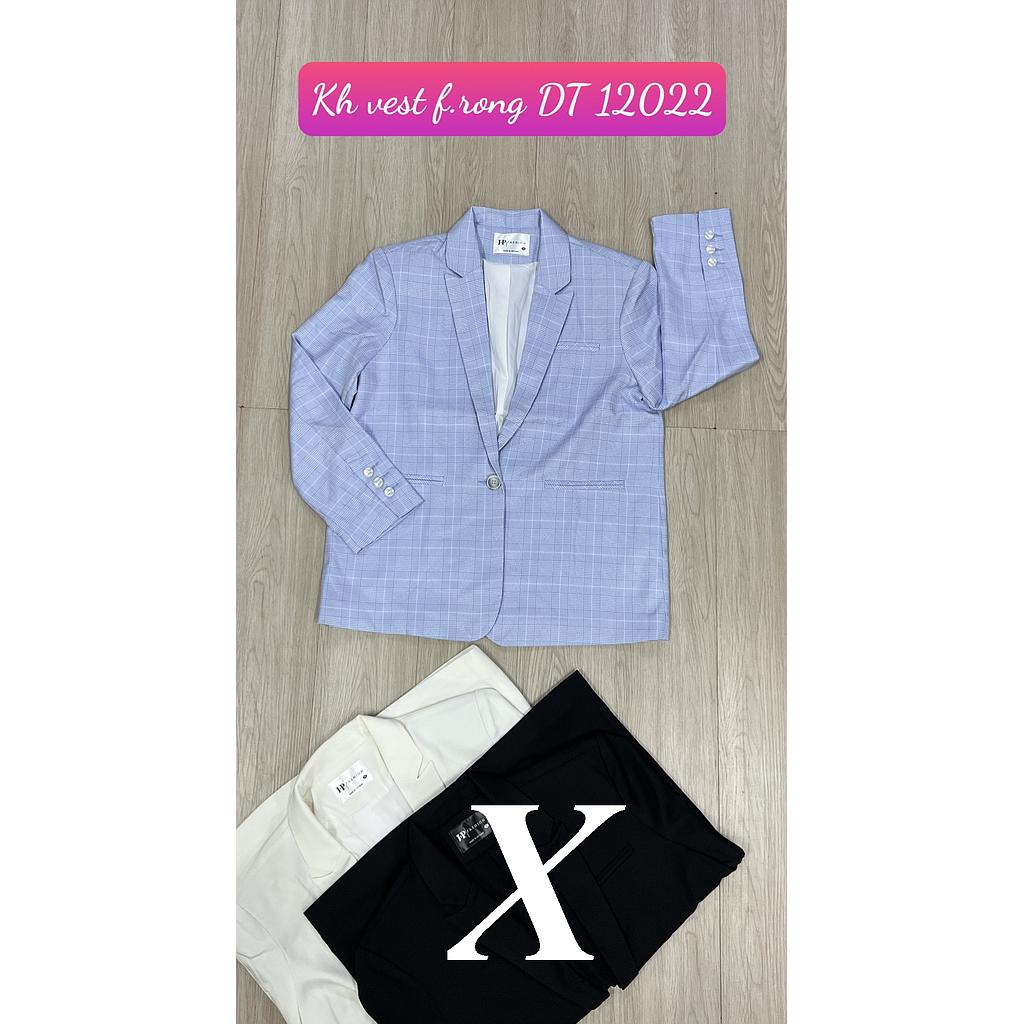 Kh vest f.rong DT 1202201