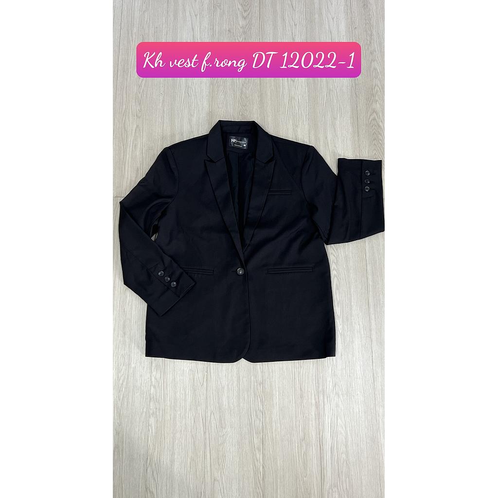 Kh vest f.rong DT 12022-101