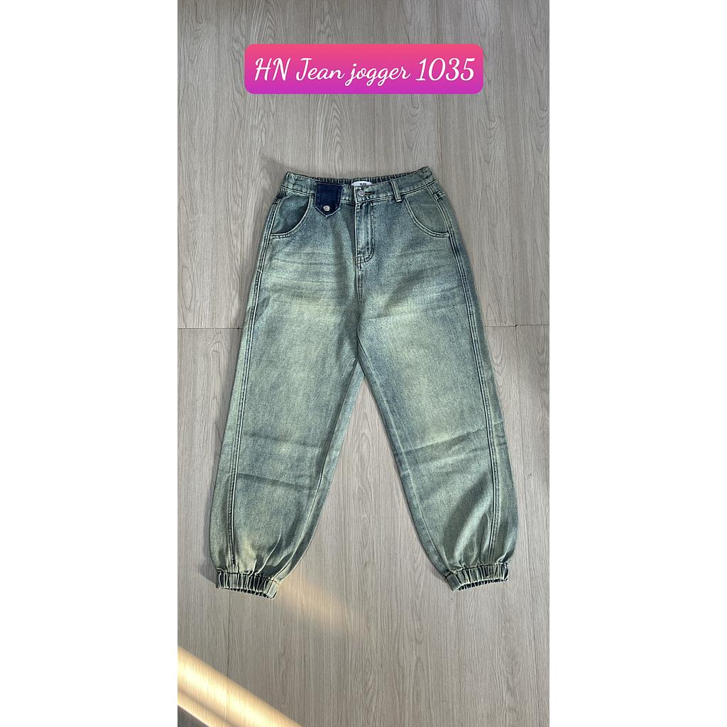 Jean jogger HN 103505