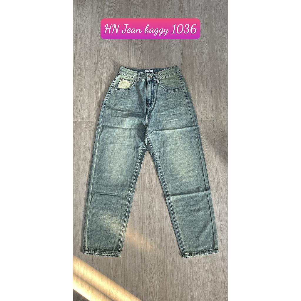 Jean baggy HN 103605