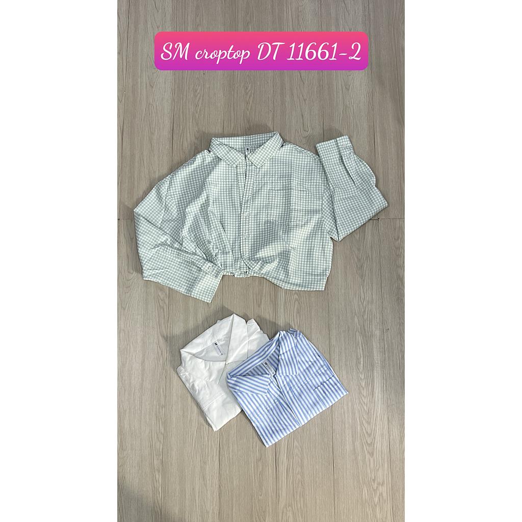 SM croptop DT 11661-201