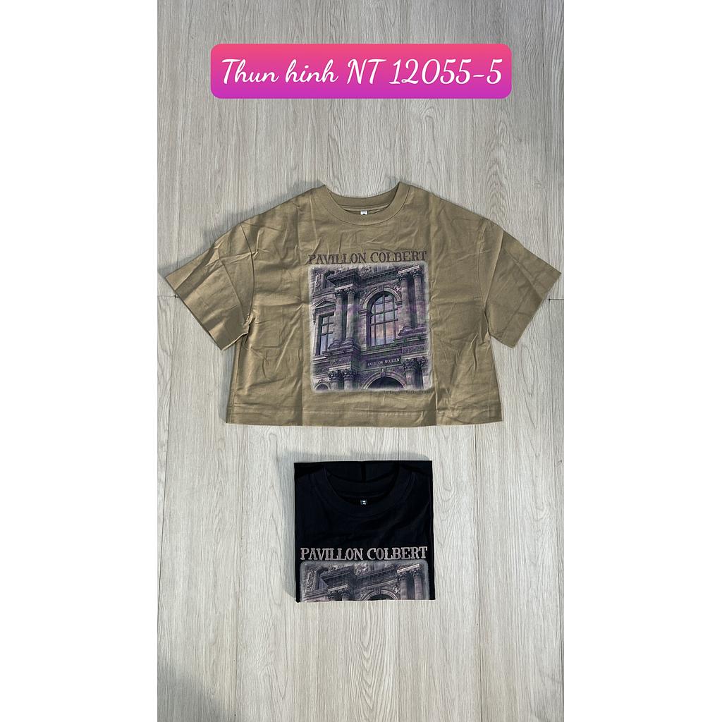 Thun hinh NT 12055-201