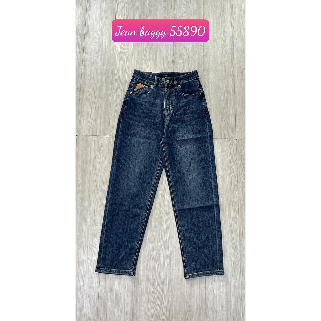 Jean baggy 2 5589002