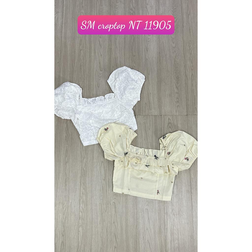 SM croptop NT 1190501