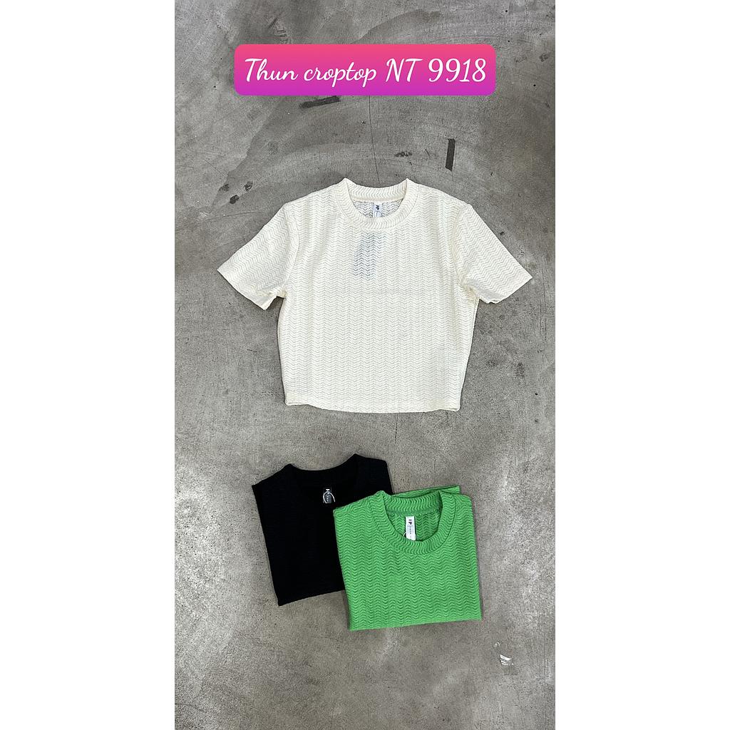 Thun croptop NT DM 991801