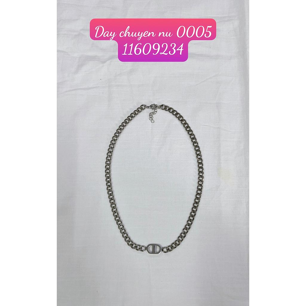 Day chuyen nu 000502