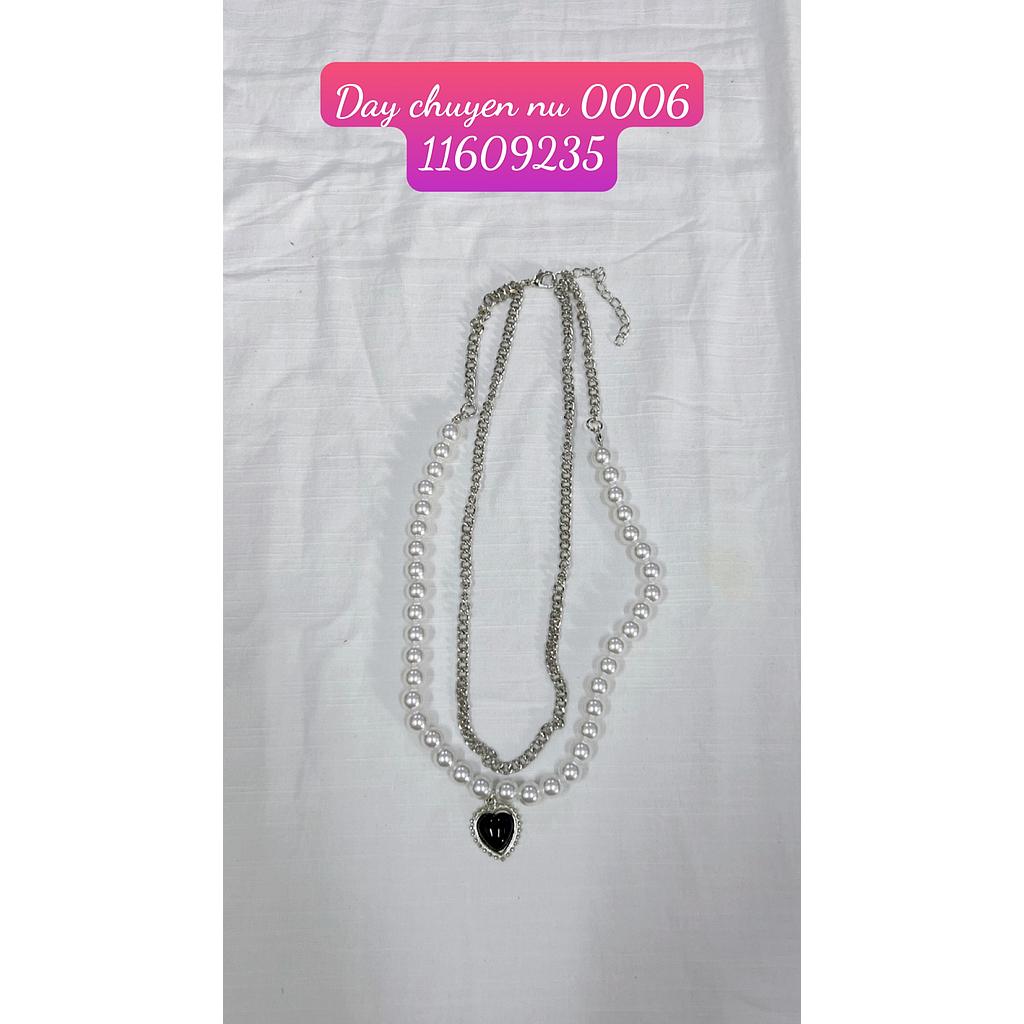 Day chuyen nu 000602